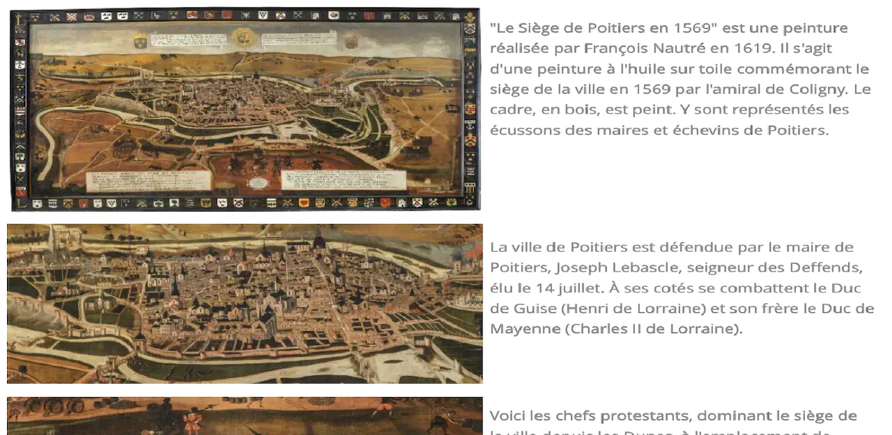 Comment visualiser votre projet Adno dans une page web?