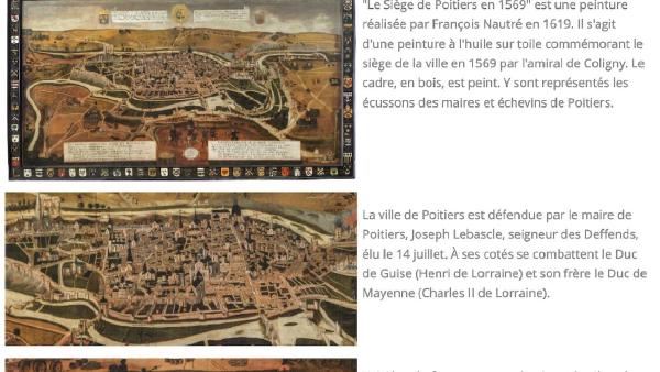 Comment visualiser votre projet Adno dans une page web? - Adno