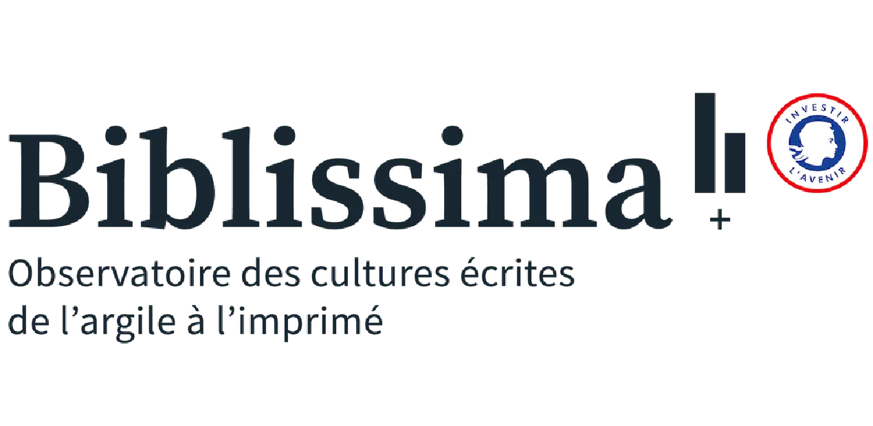 Présentation et ateliers Adno aux Journées annuelles 2024 du Cluster 1 Biblissima+ les 27 et 28 novembre 2024