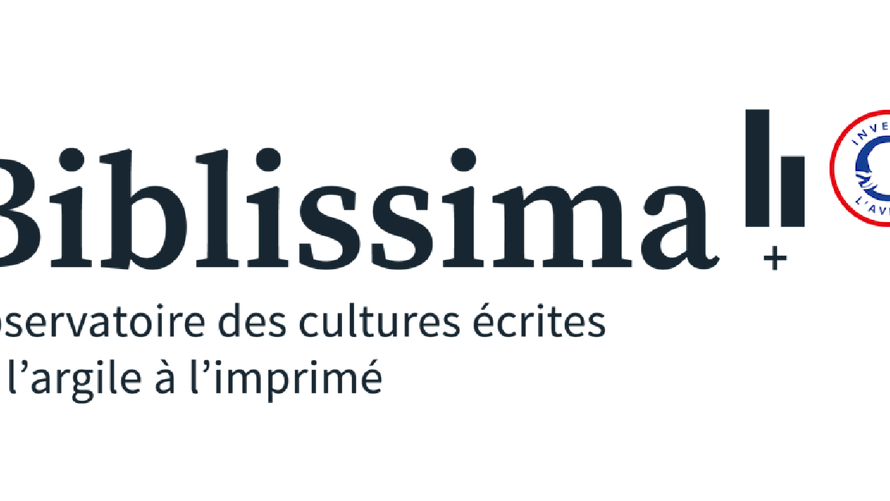 Présentation et ateliers Adno aux Journées annuelles 2024 du Cluster 1 Biblissima+ les 27 et 28 novembre 2024